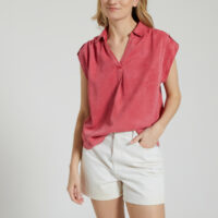 Blouse sans manches - Freeman T. Porter