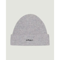Bonnet en laine lambswool VINCENNES - Maison Labiche