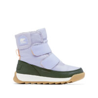 Boots CHILDRENS WHITNEY II STRAP WP - Sorel
