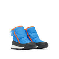 Boots Childrens Whitney™ II Plus Bootie WP - Sorel