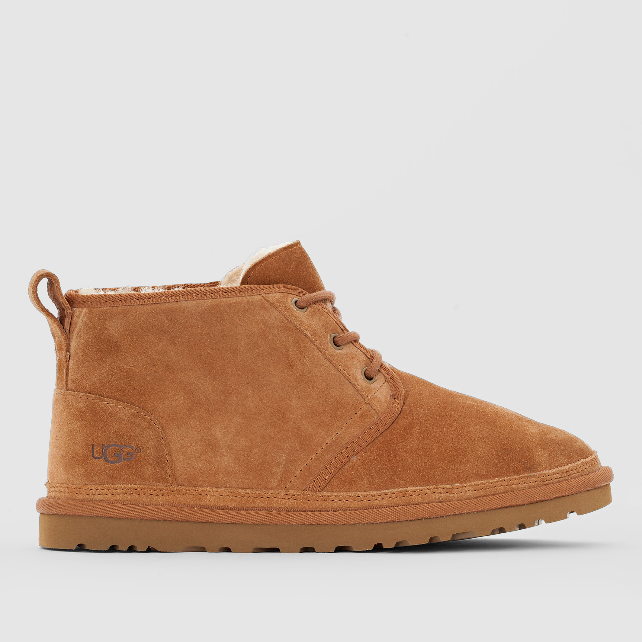 Boots Cuir Neumel - Ugg