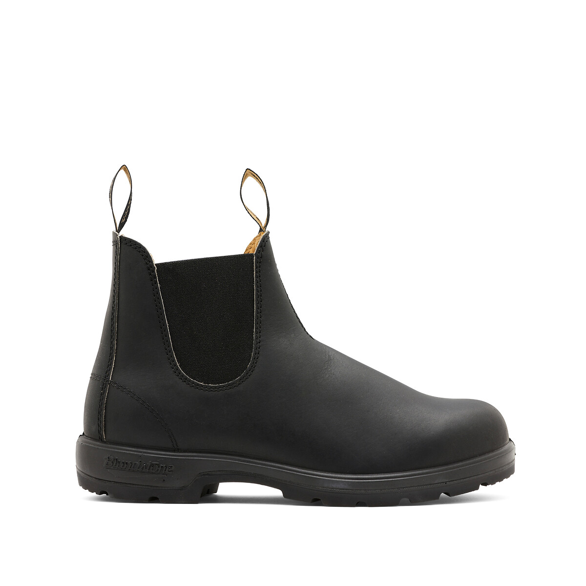Boots chelsea en cuir 558 - Blundstone