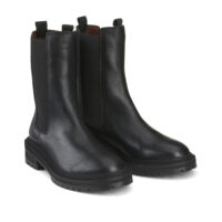 Boots chelsea en cuir Haily - Anonymous Copenhagen
