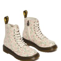 Boots cuir 1460 Pascal J - Dr Martens