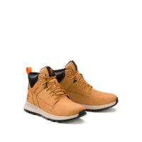 Boots cuir Kilington Trk Chukka - Timberland