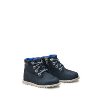 Boots cuir Pokey Pine - Timberland