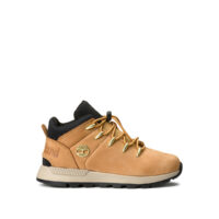 Boots cuir Sprint Trekker - Timberland
