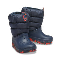 Bottes Classic Neo Puff - Crocs