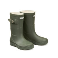 Bottes Woody Pop 2 - Aigle