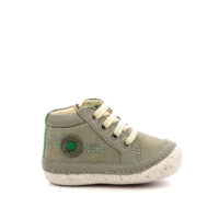 Bottillons en toile Sonistreet - Kickers