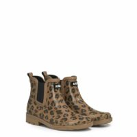 Bottines Basses de pluie Carville 2 - Aigle