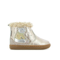 Bottines Bouba New Apple - Shoo Pom