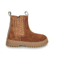Bottines Chelsea en cuir Romona - Gbb