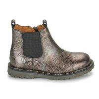 Bottines Chelsea en cuir Talia - Gbb