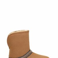 Bottines Classic Short Crescent - Ugg
