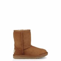 Bottines fourrées Classic II - Ugg