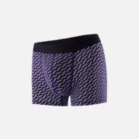 Boxer imprimé Marius - Le Slip Français