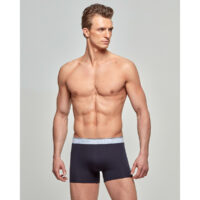 Boxer uni en coton bio - Impetus