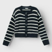 Cardigan rayé - Name It