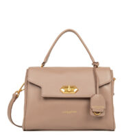 Cartable à rabat avec fermoir S DONNA GRACE - Lancaster