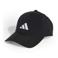 Casquette baseball logo brodé - Adidas Performance
