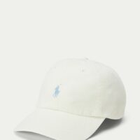 Casquette de baseball à logo - Polo Ralph Lauren