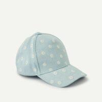Casquette denim - Tape À L'Oeil