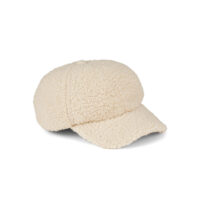 Casquette en sherpa Netty - Pieces