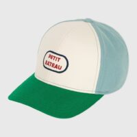 Casquette enfant - Petit Bateau