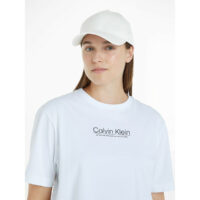 Casquette logo CK - Calvin Klein