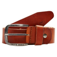 Ceinture en cuir Jacpaul - Jack & Jones