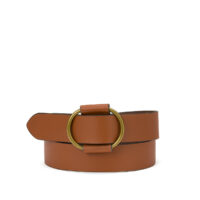 Ceinture en cuir Pilja - Pieces