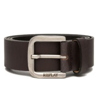 Ceinture en cuir - Replay