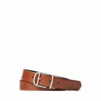 Ceinture habillée réversible - Polo Ralph Lauren