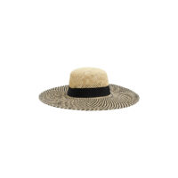 Chapeau de paille - Esprit