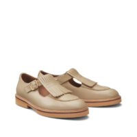 Chaussures cuir Emanuela - Anthology Paris