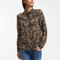 Chemise Crizia - Freeman T. Porter