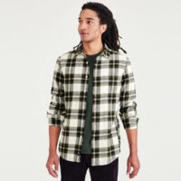 Chemise à  carreaux - Dockers