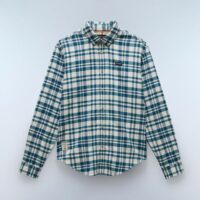 Chemise à carreaux Trekking 2 - Napapijri