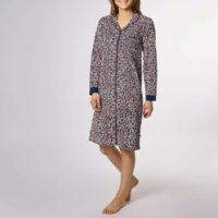 Chemise de nuit en coton Cocoeurico - Dodo