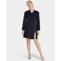 Chemise de nuit en modal Haruki - Impetus