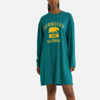 Chemise de nuit manches longues Berkeley - Berkeley