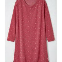 Chemise de nuit thermolactyl - Damart