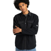 Chemise en polyester - Quiksilver