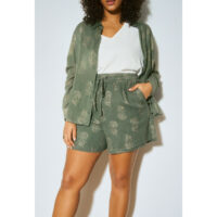 Chemise imprimée Loma - Almé