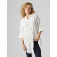 Chemise longue - Vero Moda