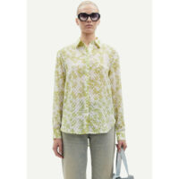 Chemise manches longues MILLY - Samsøe Samsøe