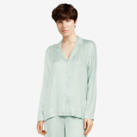Chemise manches longues en viscose Maya - Passionata