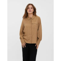 Chemisier satiné - Vero Moda