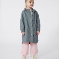 Ciré long - Petit Bateau